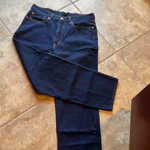 Levis jeans